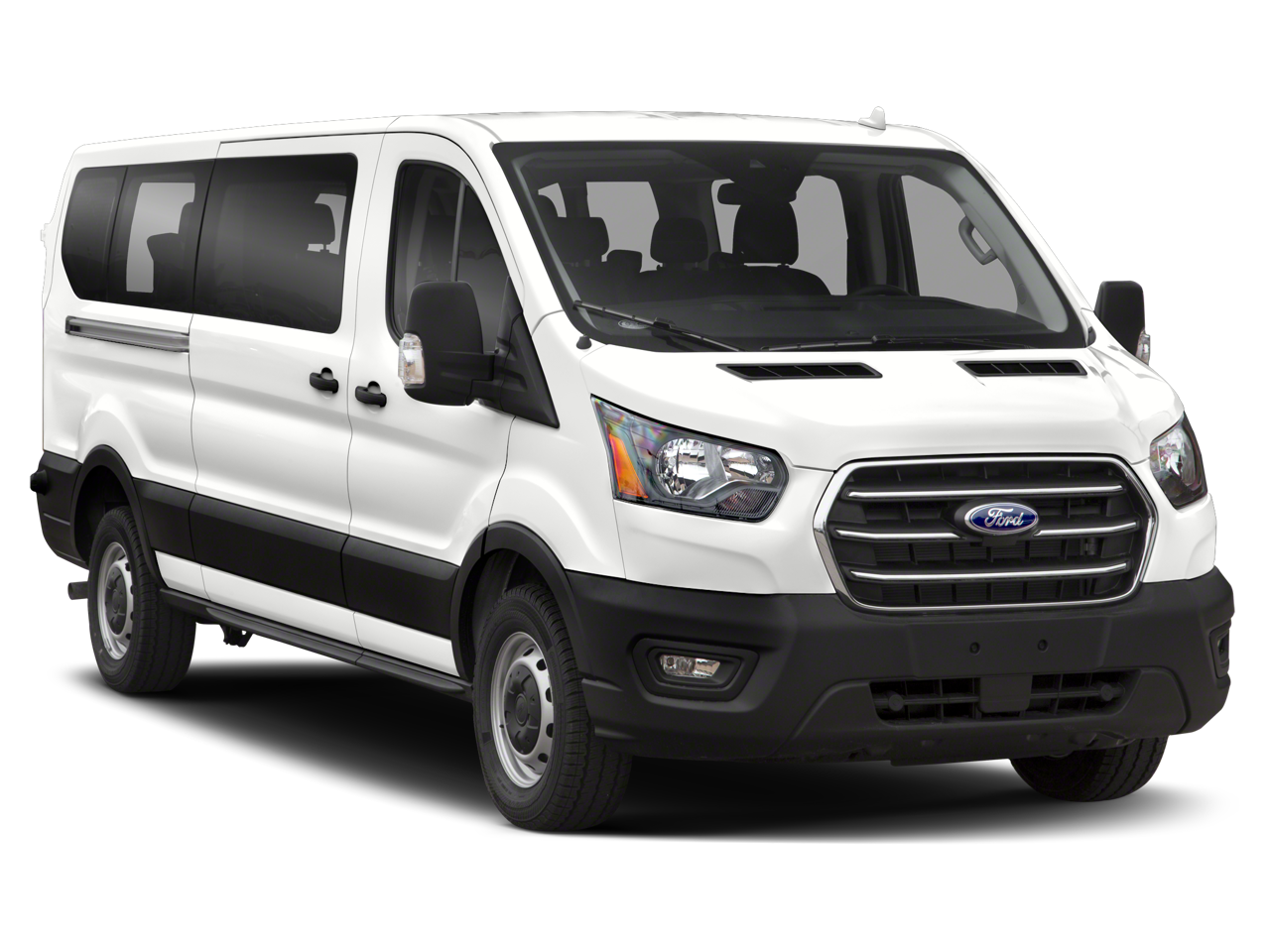 2021 Ford Transit-350 XLT 15 Passenger Van